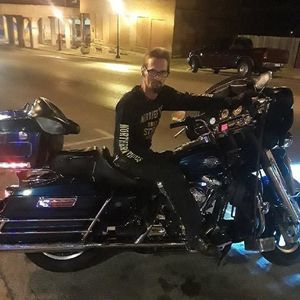 Meet your Posher, Kenneth